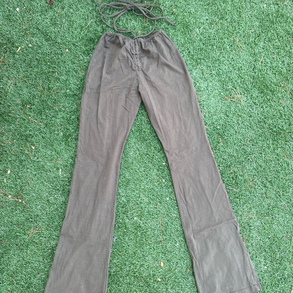 NWOT Motel Trousers